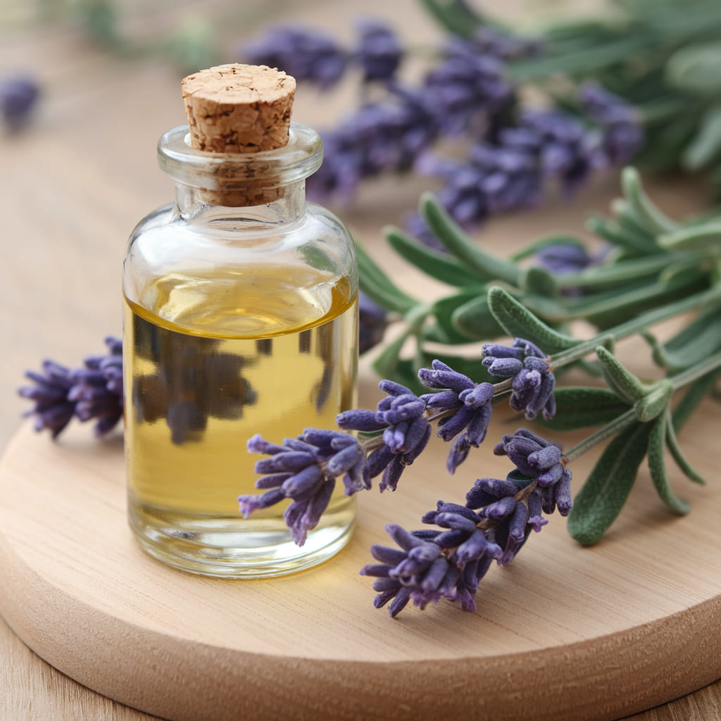 What Makes Using Lavender Oil So Powerful for Skin