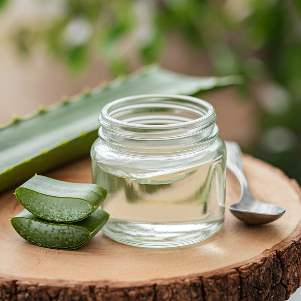 Why Aloe Vera Is a Must-Have for Nail and Cuticle Care