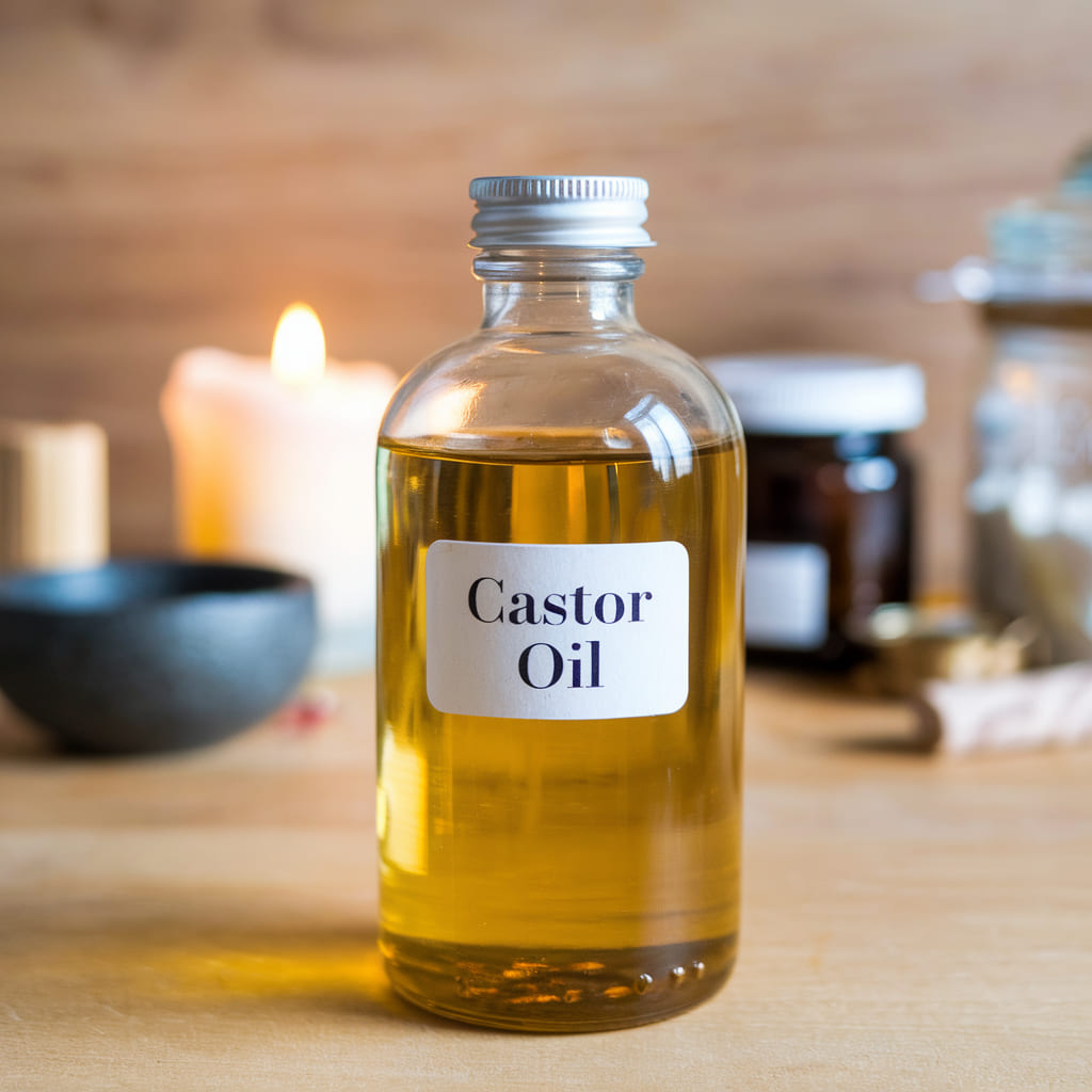 Why Castor Oil Eye Remedies are a Game-Changer for Eye Care