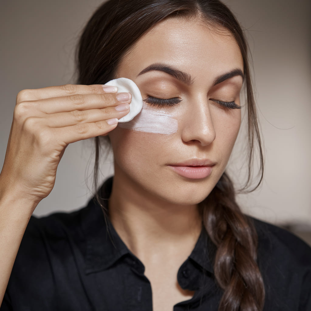 Why Choose a DIY Makeup Remover?