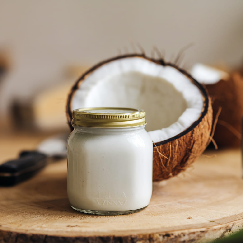 Why Coconut Oil is a Hair Care Superstar
