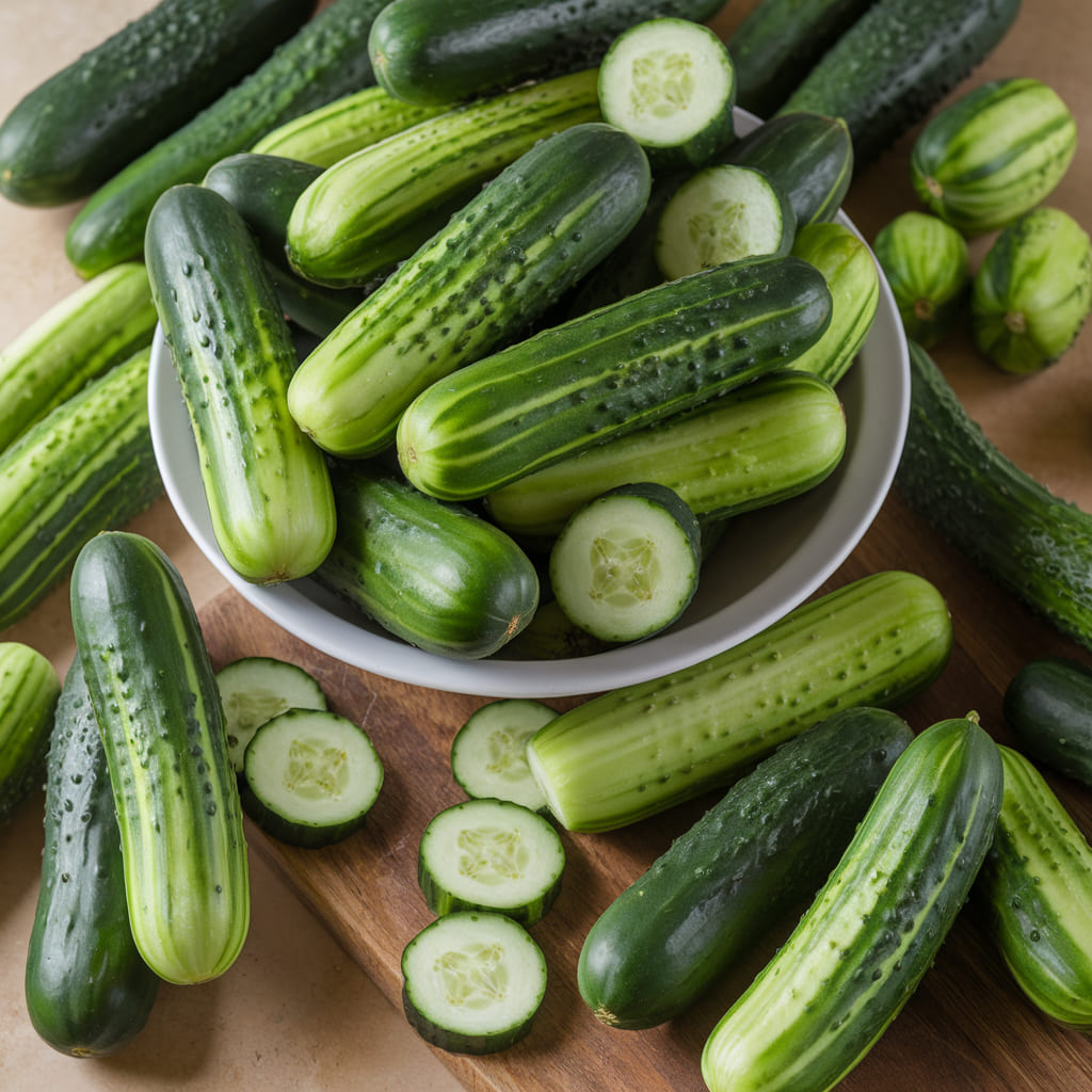 Why Cucumber Night Cream Deserves a Spot in Your Routine