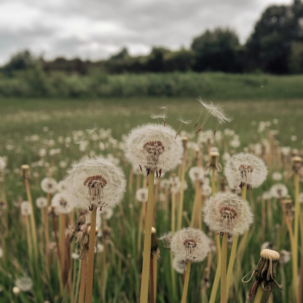 Why DIY Dandelion Oil Belongs in Your Skincare Routine
