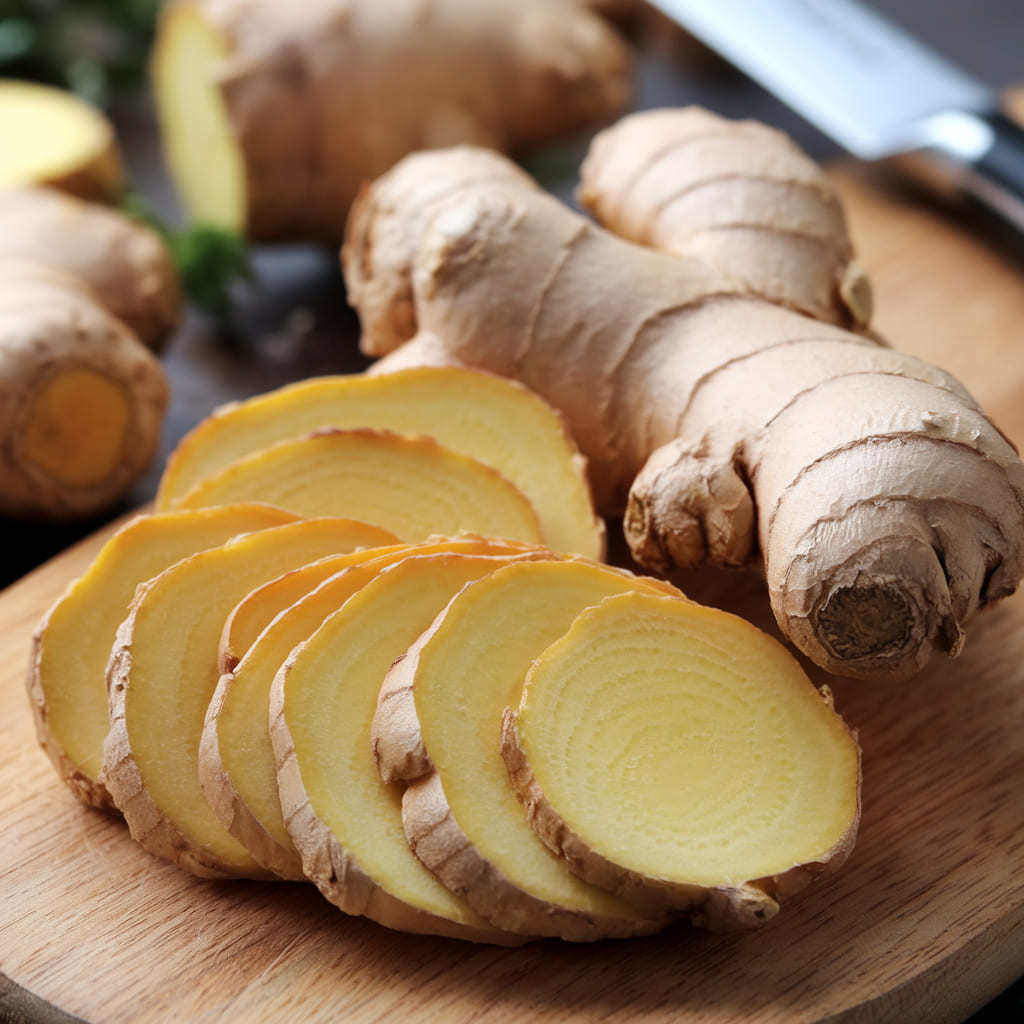 Rich in antioxidants
