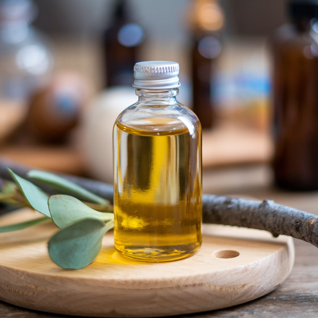 Why Jojoba Oil Is a Skincare Essential