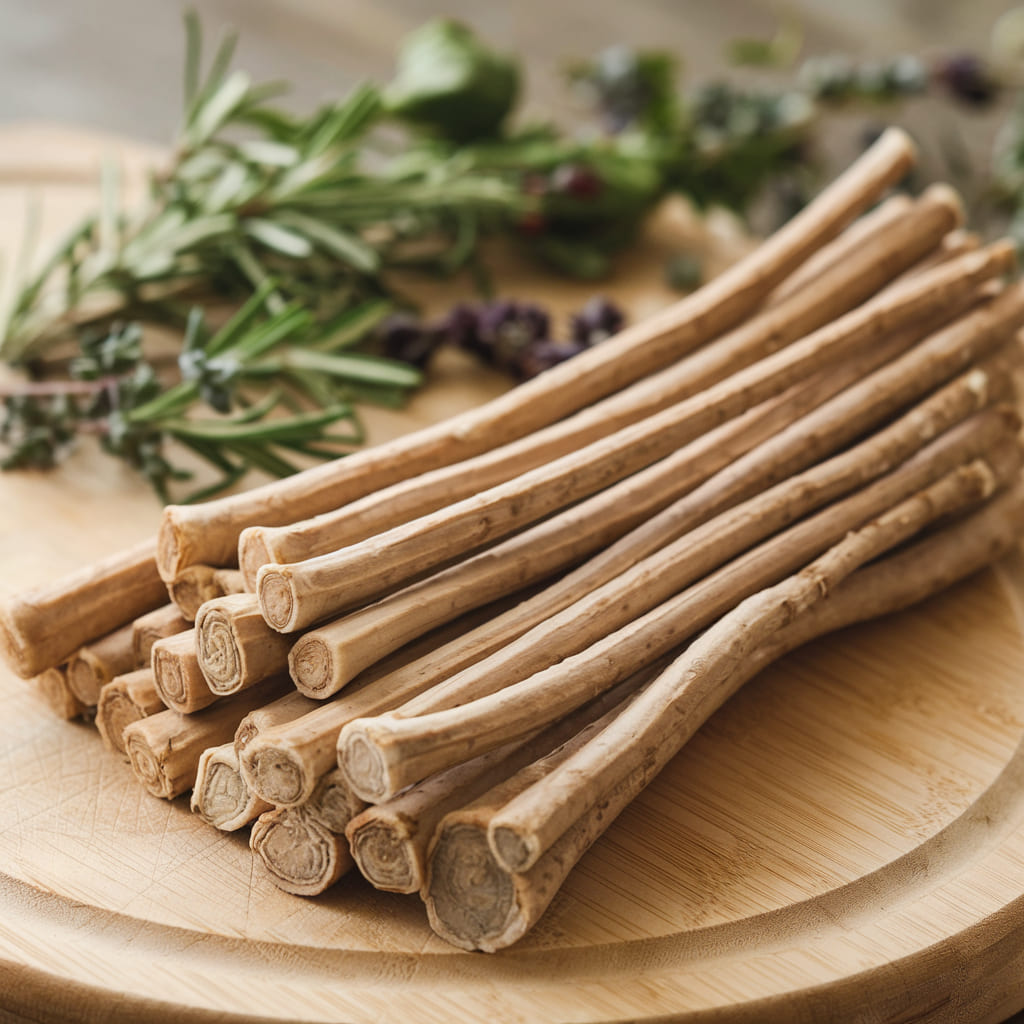 Why Licorice Extract Is a Skincare Powerhouse