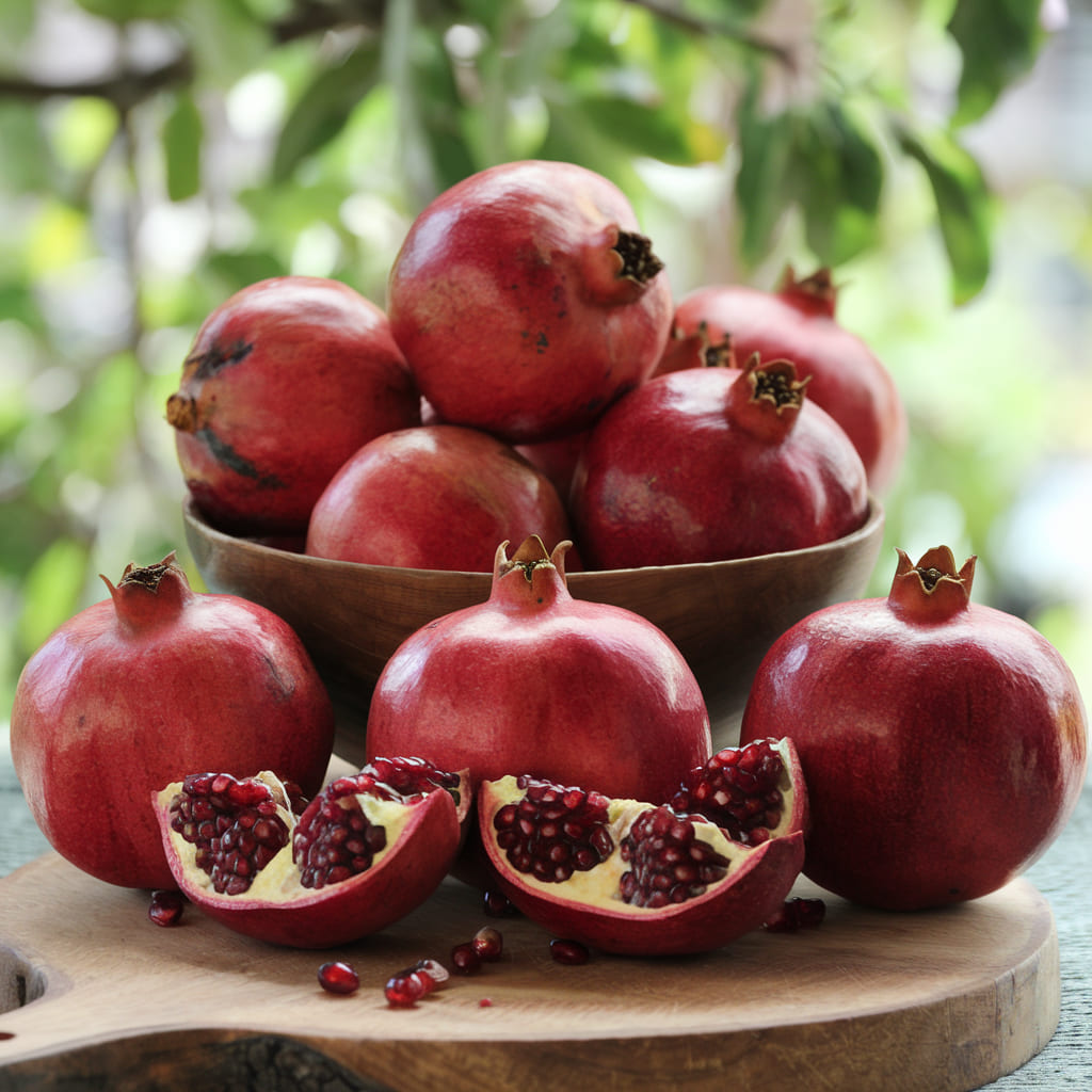 Why Pomegranate Toner Deserves a Place in Your Skincare Routine