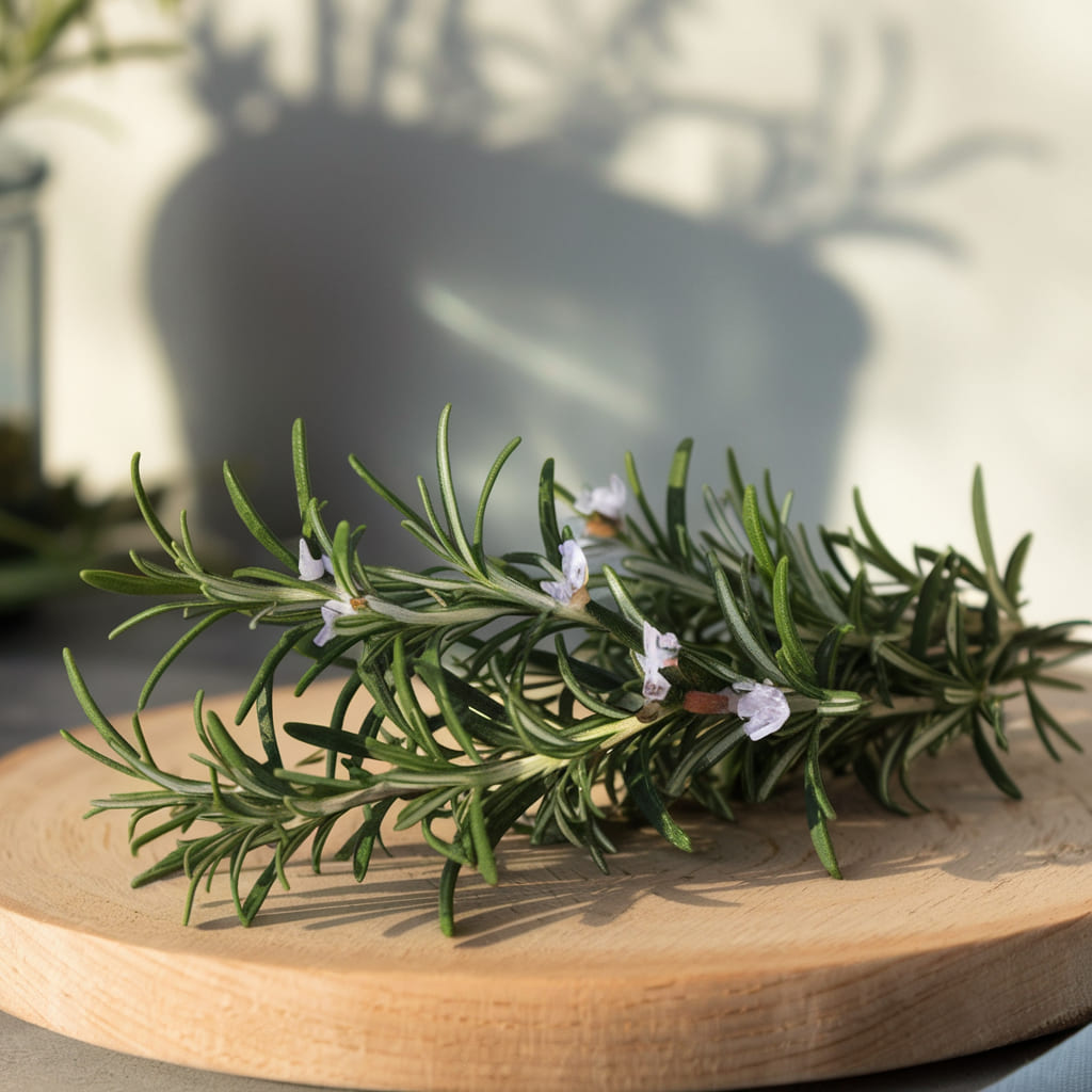 Why Rosemary Nail Fungus Remedies Are So Powerful