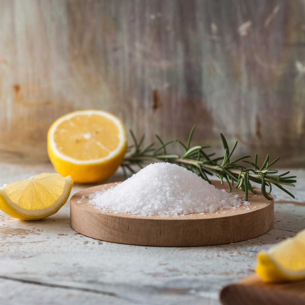 Why Sea Salt Skincare Tips are a Game-Changer