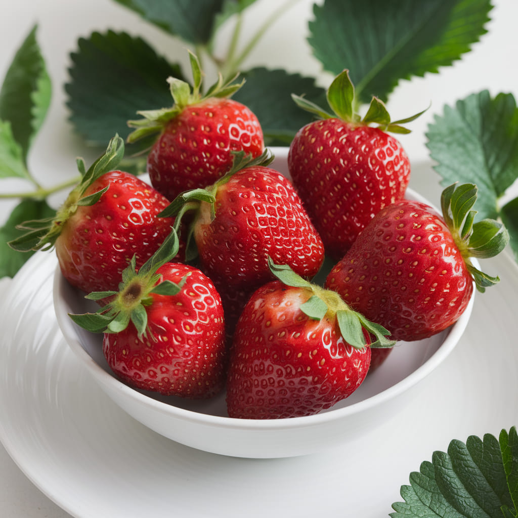 Why Strawberry Hand Cream Is Worth Making