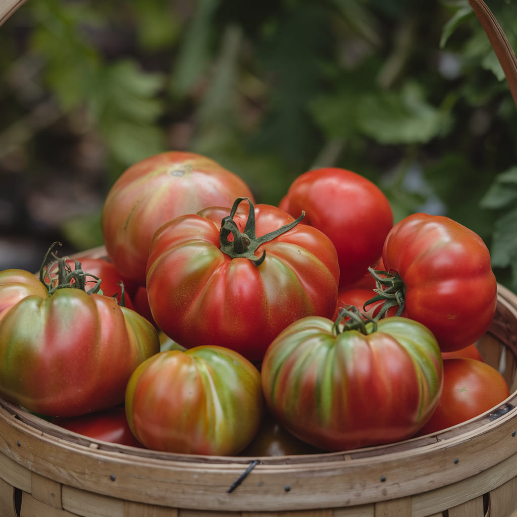 Why Tomato Sugar Recipes Are a Skincare Dream Team