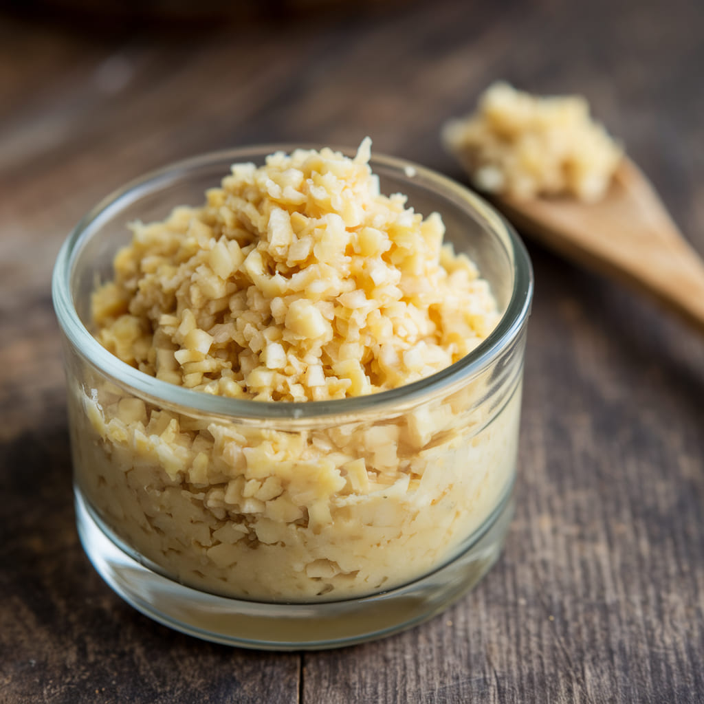 Why Use Garlic Hair Removal Recipes