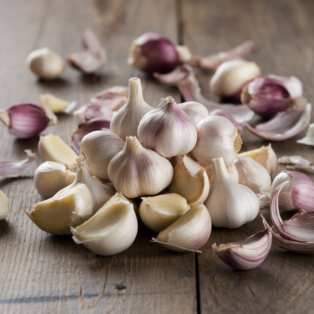 Why Use Garlic Hair Removal Recipes