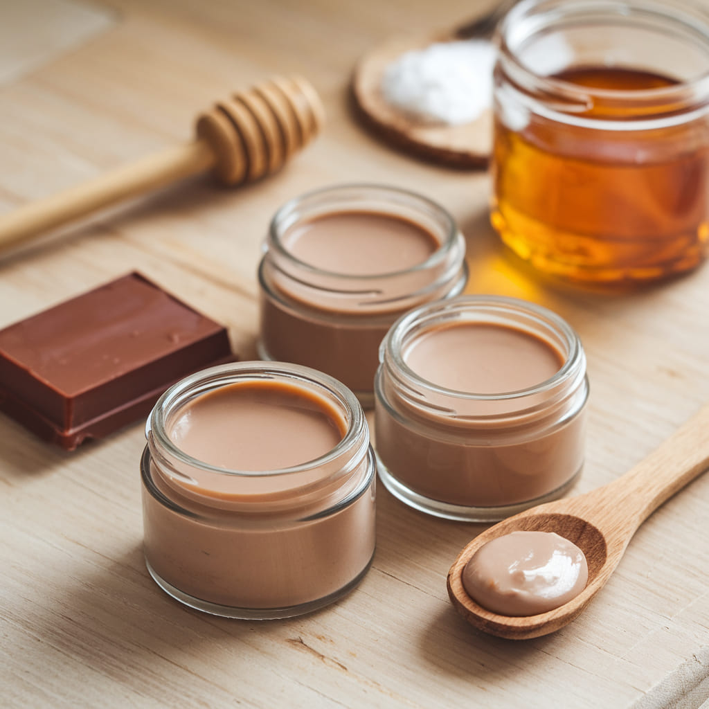 Why Cocoa Butter Often Outperforms Store-Bought Balms