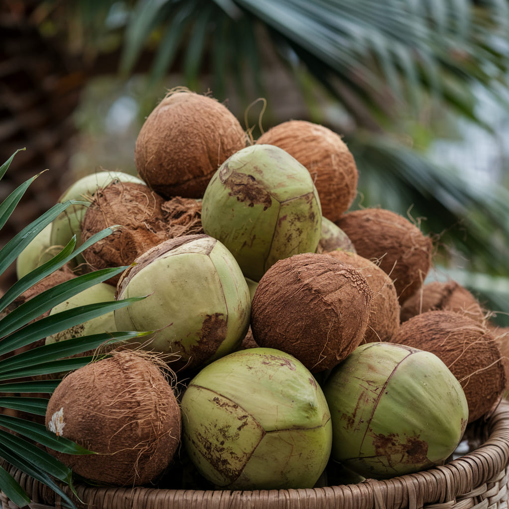 Why Coconut Water Is Worth Adding to Your Skincare Routine