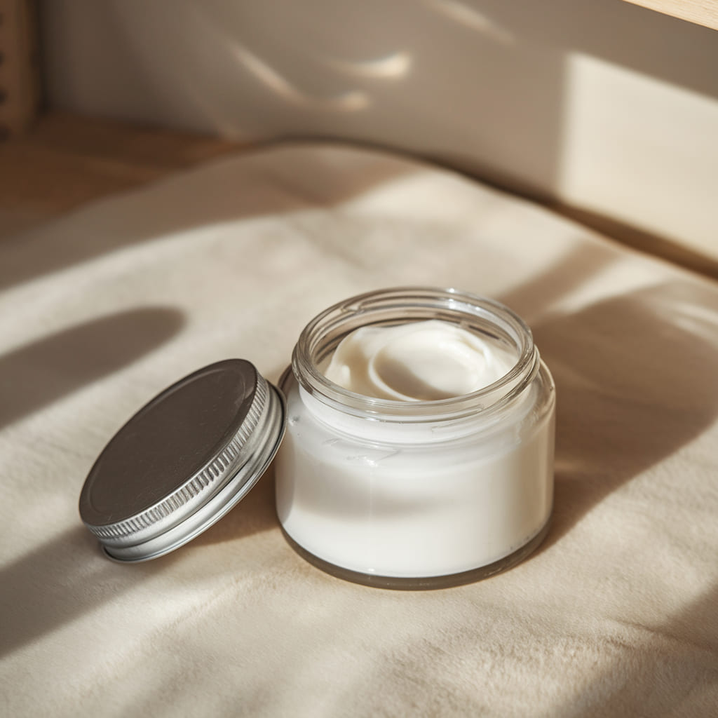 Why Vaseline and Egg Work Well Together
