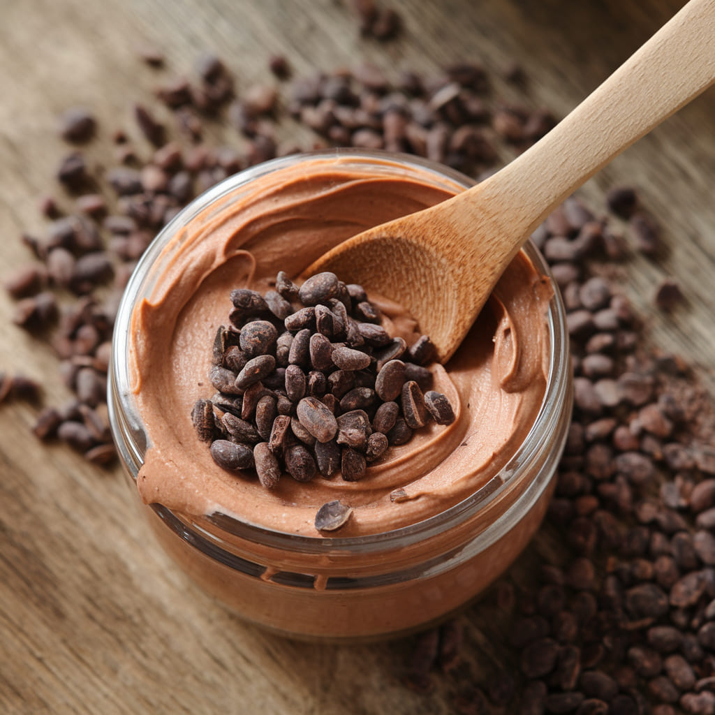 The Best Ways to Use Whipped Cocoa Body Lotion
