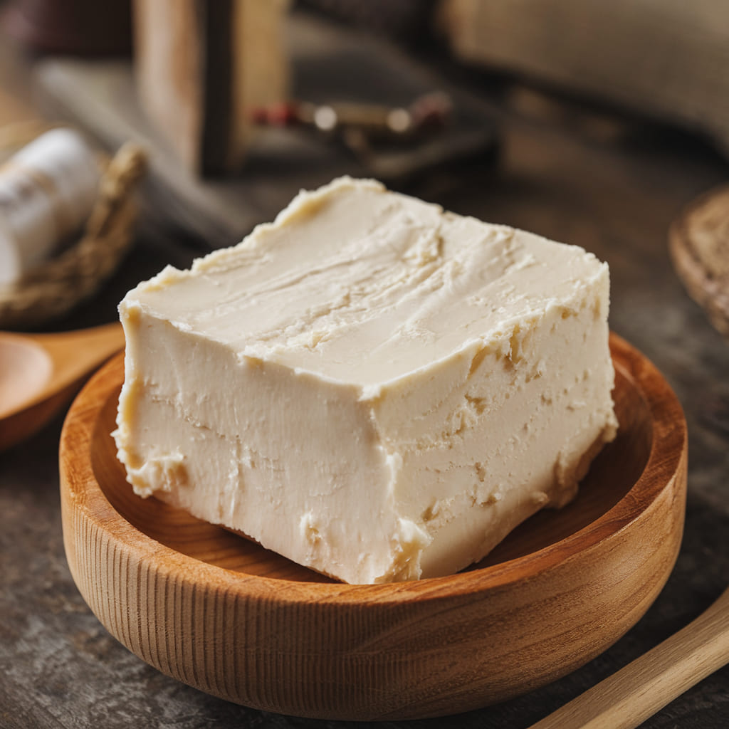 Why Shea Butter Deserves a Spot in Your Routine