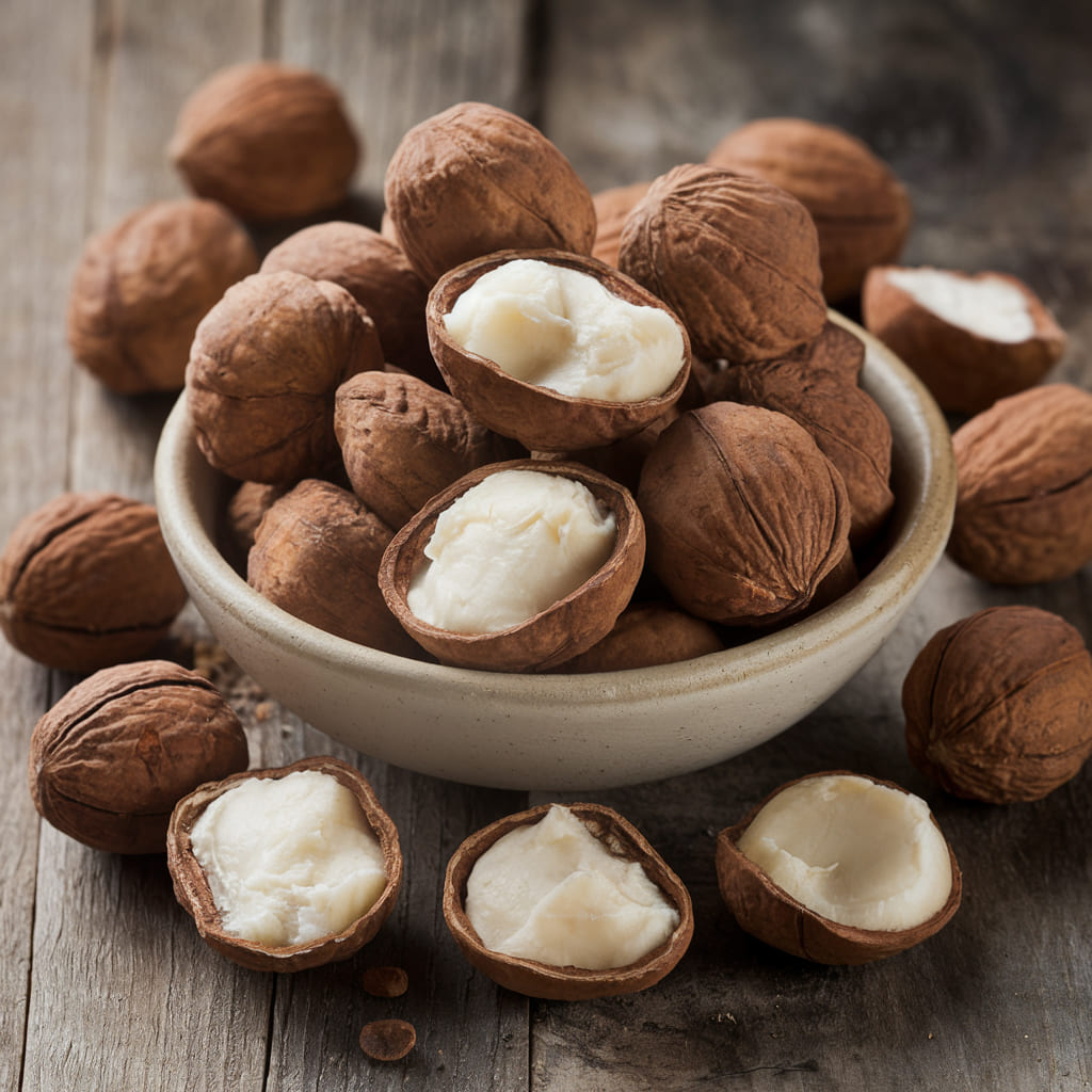 Why Shea Butter Deserves a Spot in Your Routine