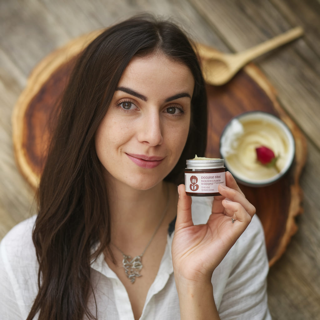 Why You Should Switch to Natural Face Creams