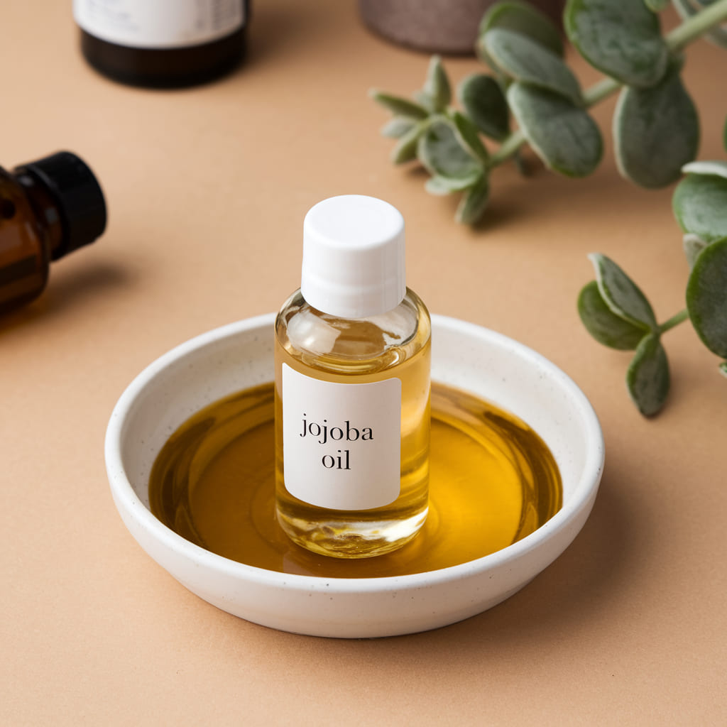  Why Your Nails Love Moisturizing Jojoba Nail Soak
