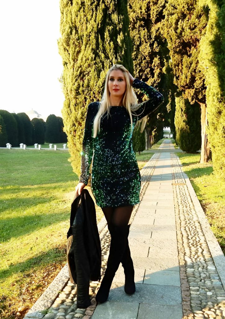 Winter Holiday Outfits