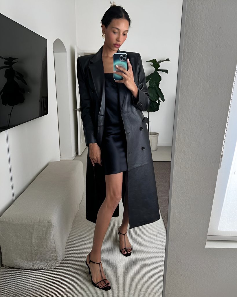 Winter Holiday Outfits
