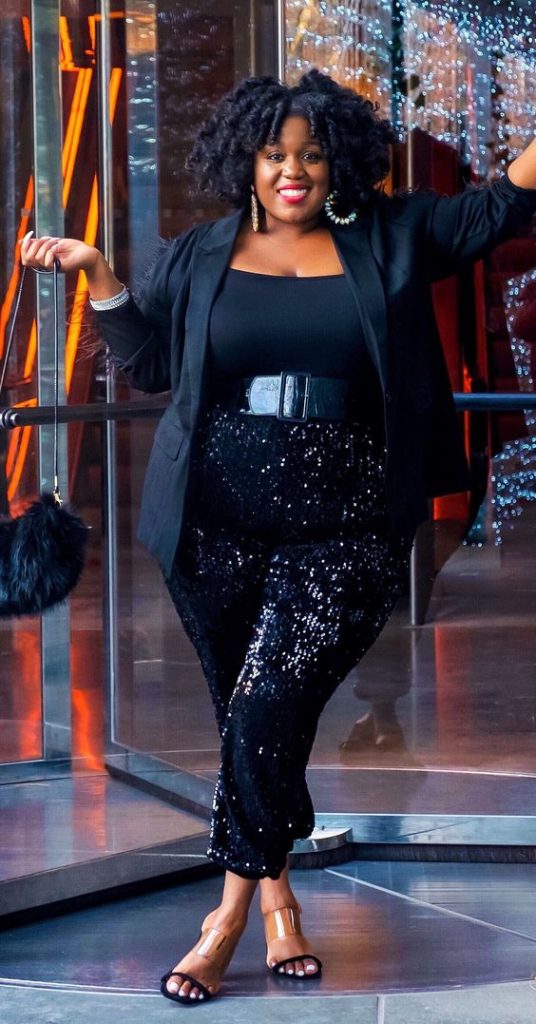 Work Holiday Party Outfits
