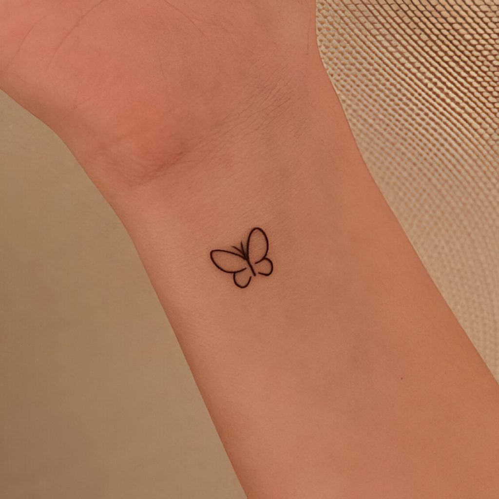  Wrist Tattoos