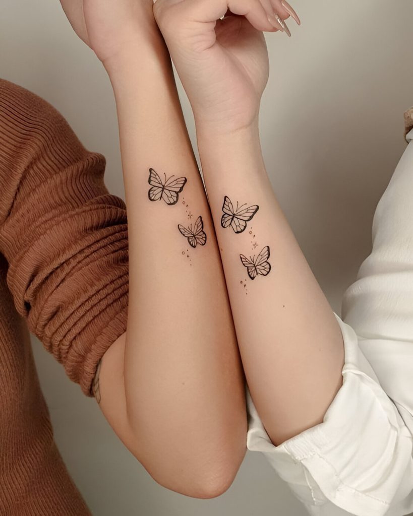  Wrist Tattoos