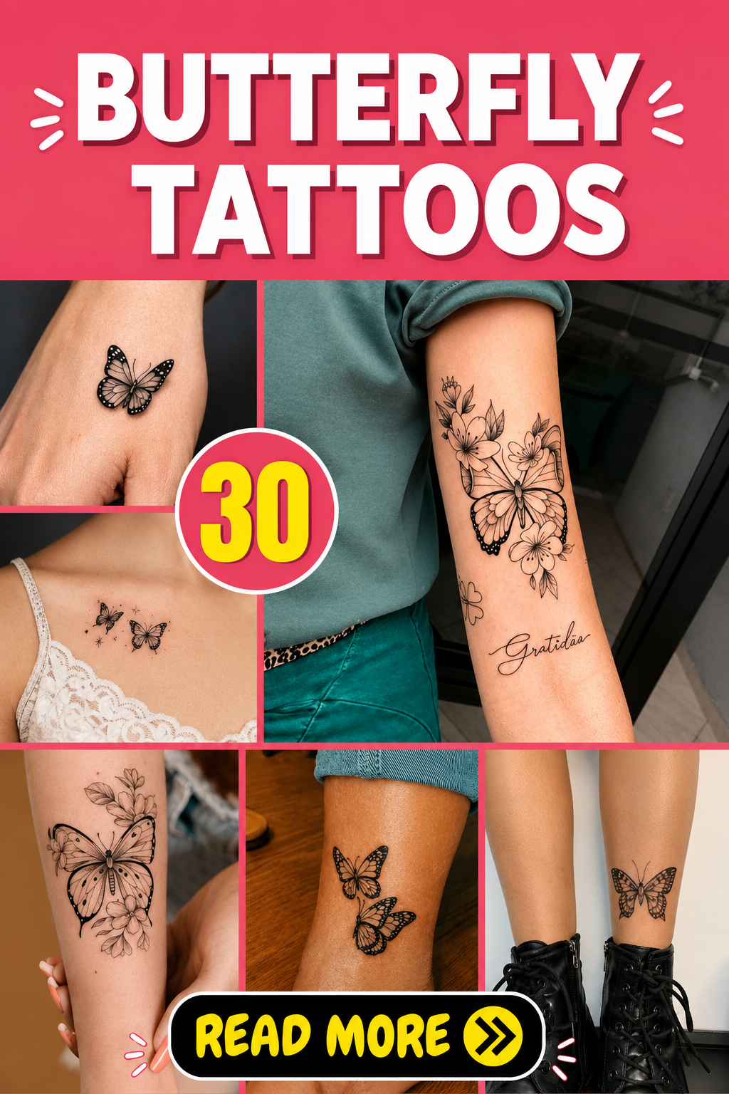 And if you want to check out other fabulous beauty inspirations, explore our site and find your muse! From the hottest fashion trends to the most beautiful manicure designs, we have everything you need to embrace your inner beauty and unlock your fashionista lifestyle. Check out our other posts!