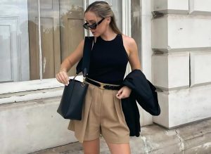 50 Minimalist Fashion Looks: Simple Outfits That Still Turn Heads