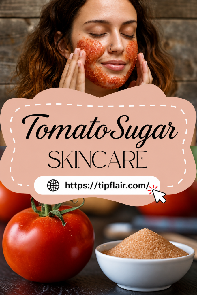 How Often Should You Use Tomato Sugar Recipes?