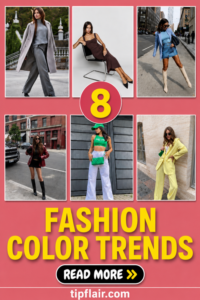 fashion