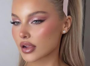 50+ Date Night Makeup Looks That Will Melt Every Heart