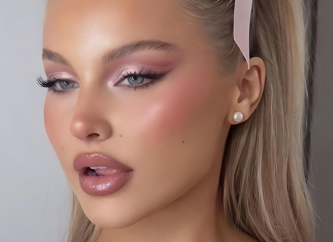 50+ Date Night Makeup Looks That Will Melt Every Heart
