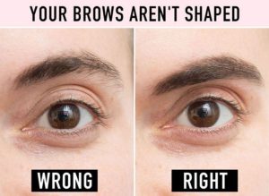 20 Super Common Makeup Mistakes That Age Your Appearance