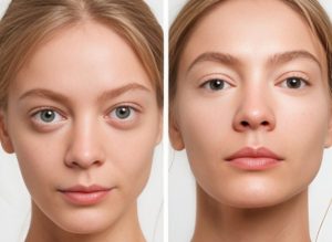 How to Completely Hide Dark Circles: 6 Makeup Tips That Actually Work
