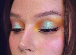 Halo Eye Makeup: The Ultimate Guide for a Standout Look