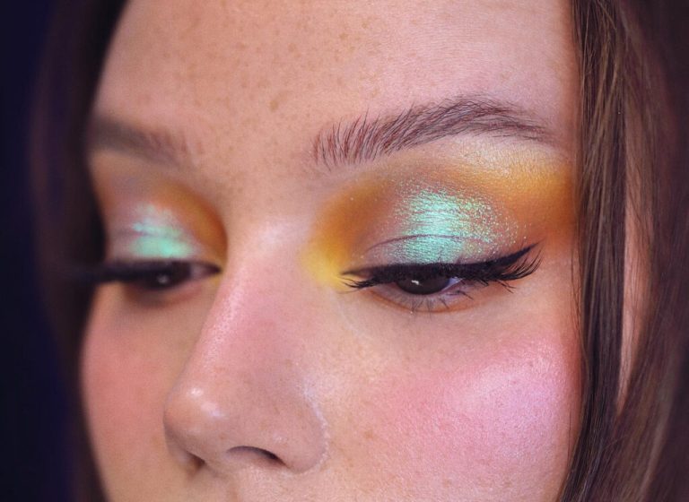 Halo Eye Makeup: The Ultimate Guide for a Standout Look