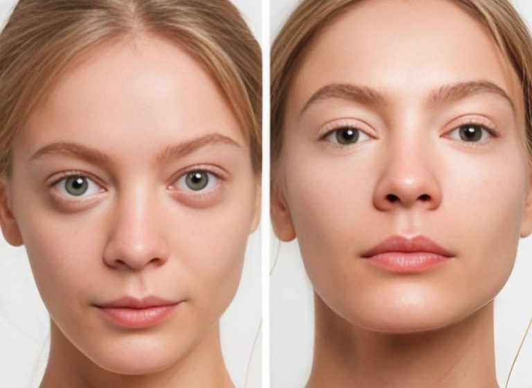 How to Completely Hide Dark Circles: 6 Makeup Tips That Actually Work