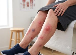 10 Causes of Erythema Nodosum and What They May Reveal