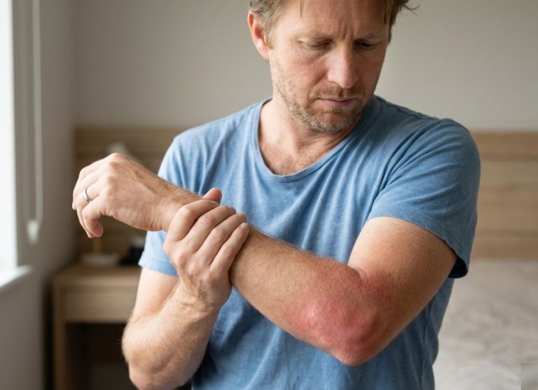 10 Common Bursitis Symptoms You Shouldn’t Ignore