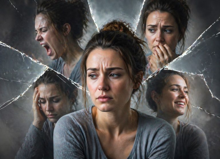 10 Crucial Signs You May Be Dealing with Borderline Personality Disorder
