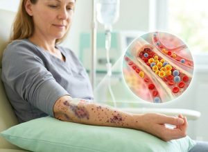 10 Early Symptoms and Warning Signs of Leukemia to Know