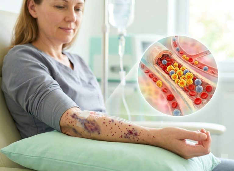 10 Early Symptoms and Warning Signs of Leukemia to Know