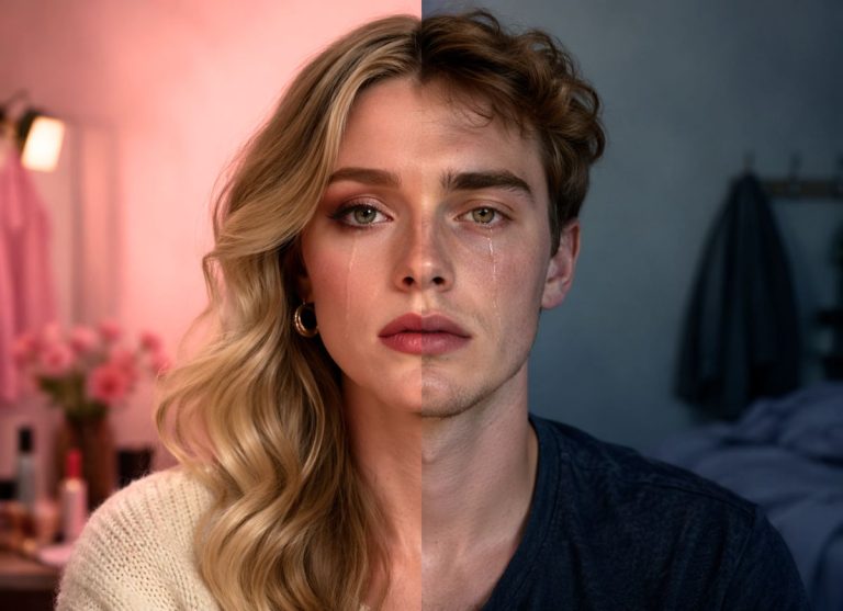 10 Gender Dysphoria Symptoms You Might Not Recognize