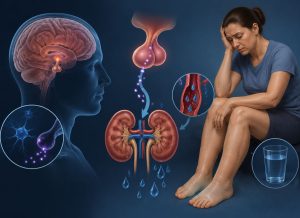 10 Key Signs and Symptoms of SIADH You Must Know