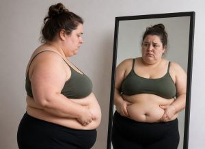 10 Key Signs of Body Dysmorphic Disorder (BDD)