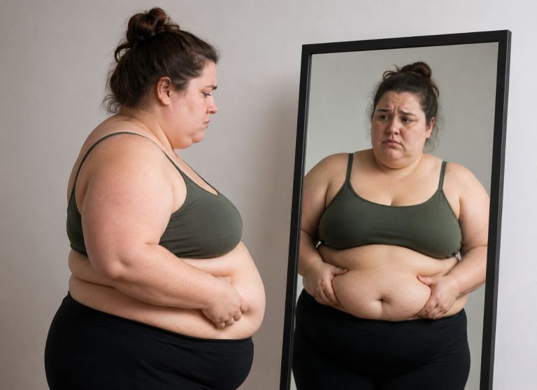 10 Key Signs of Body Dysmorphic Disorder (BDD)